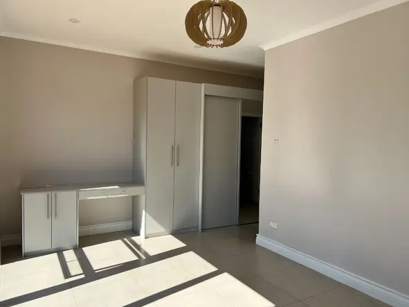 4 Bedroom Townhouse Complex