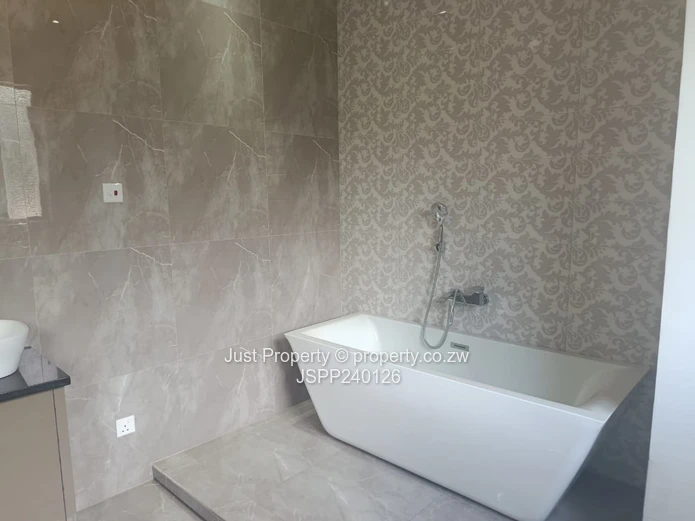 Ready to Move in Luxury Home