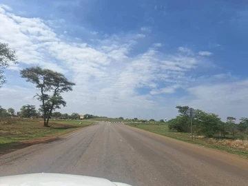 Farm & Agricultural Land