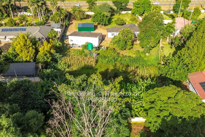 3 Bedroom House For Sale Along Second Street