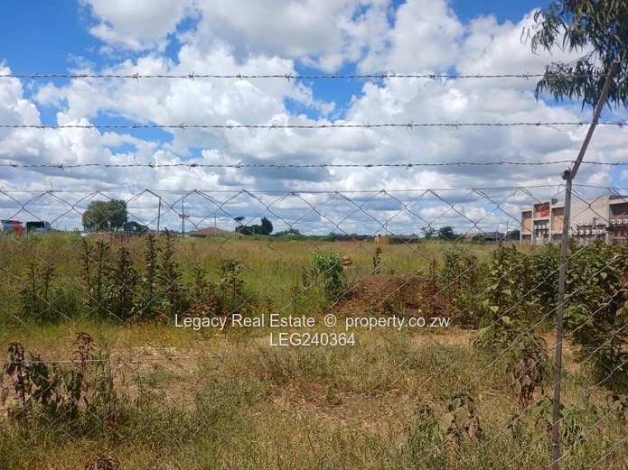 Prime Main Road Commercial Space In Tynwald