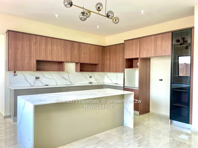 Mount Pleasant Heights Newly Built House For Sale!