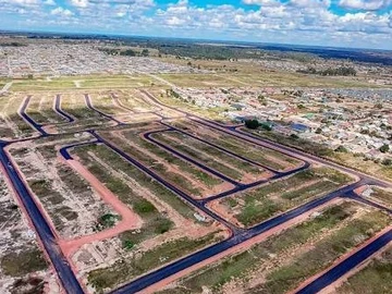 Land