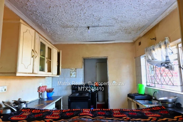 4 Bedroom House for Sale at Nkwisi Gardens | Tynwald