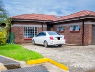 3 Bedroom Townhouse Complex