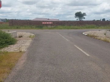 Land