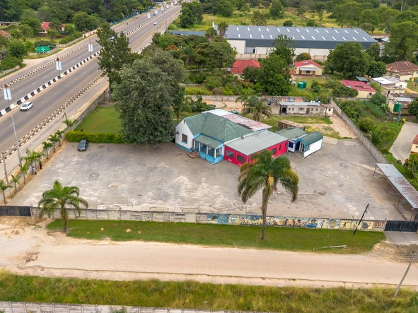 Shop & Retail Property