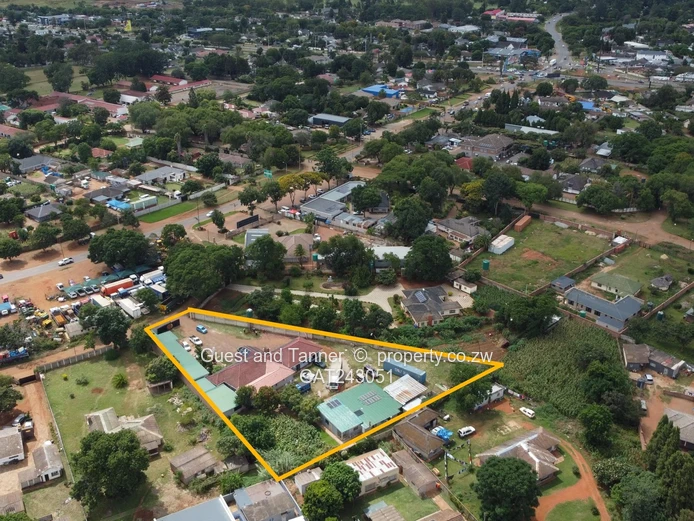 Prime Commercial Property for Sale in Eastlea