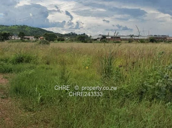 Prime Westgate Sandton Land For Sale