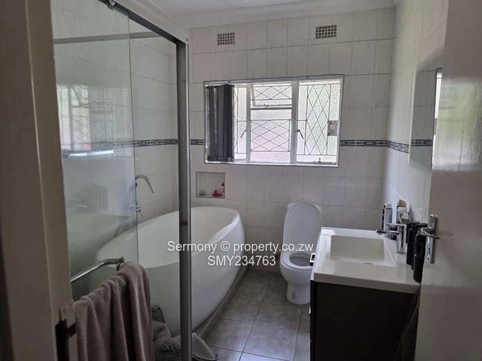 Residential house for rent