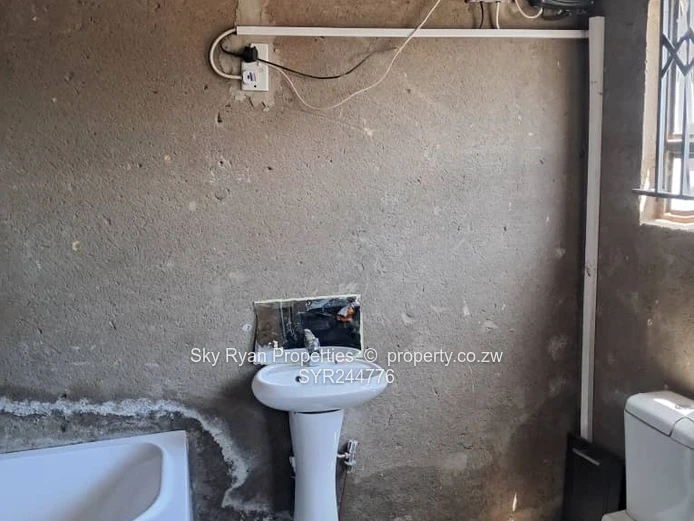 Highfields , Lusaka Newly Built House For Sale