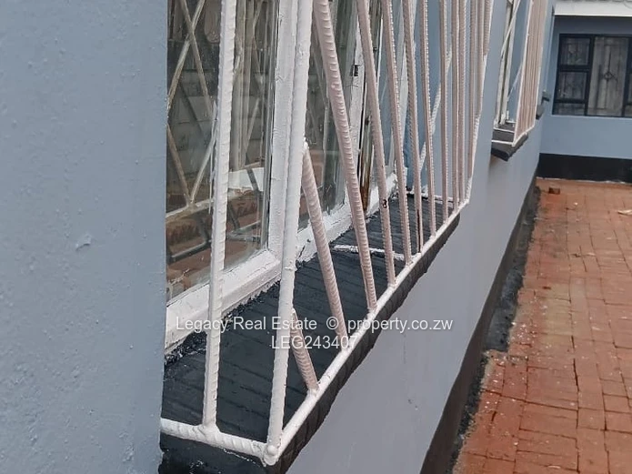 Budget-Friendly 4 Bedroom House To Rent In Glenview 2