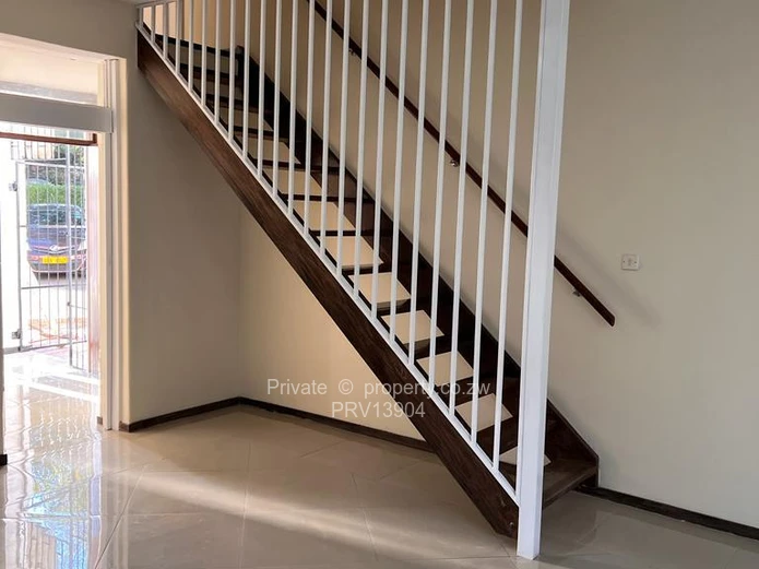 Beautiful 2 bed Duplex garden Flat 