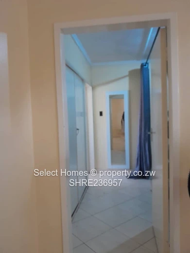 Avenues Flat For Sale