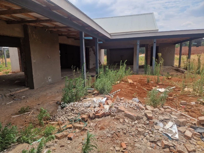 Finish To Your Own Taste