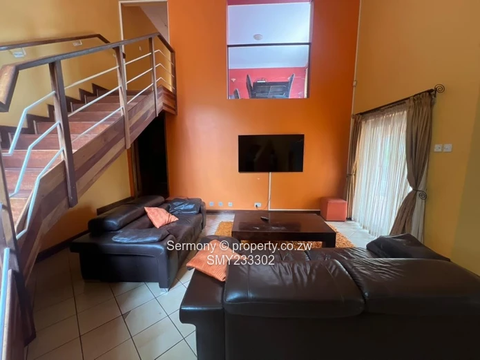 Residential house for sale