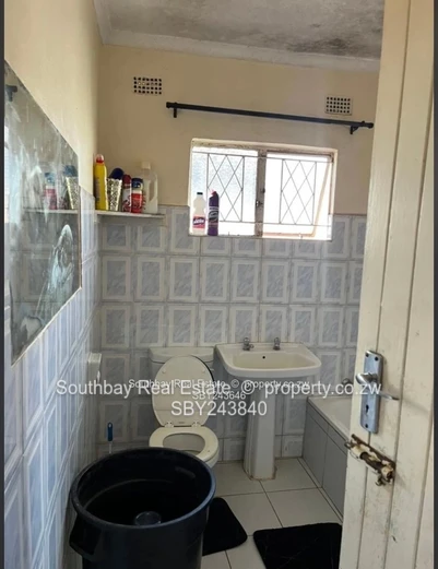 Glen View  House For Sale 