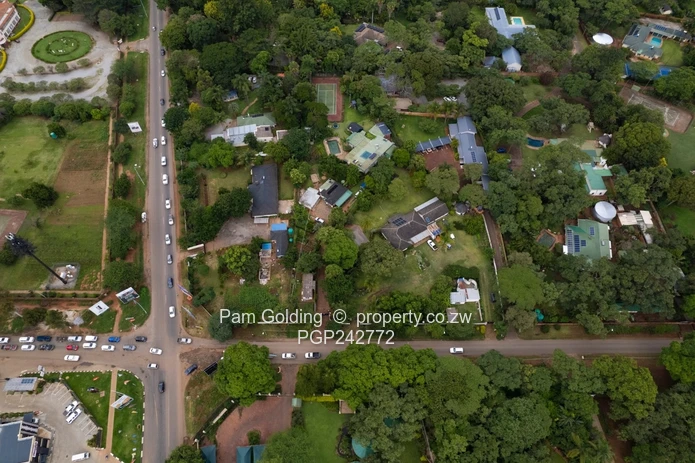 Prime Redevelopment Site | Up To 6 Storeys Permit