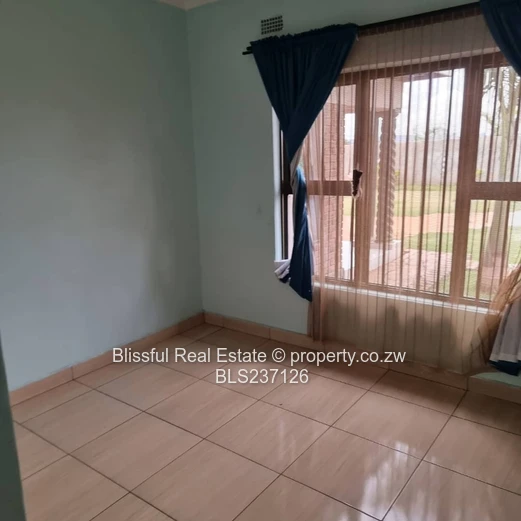 Neat Family House  (Sole Mandate)