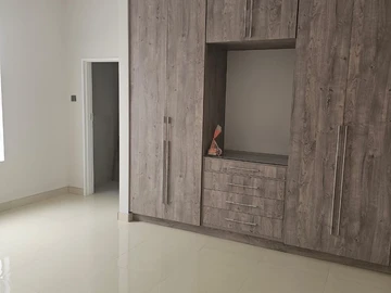 4 Bedroom Townhouse Complex