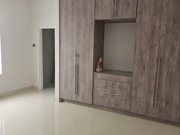 4 Bedroom Townhouse Complex