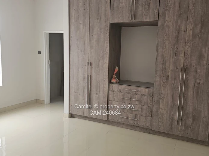 Arlington East Gated Community 