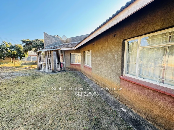 5 bed Family home for Sale in Ruwa