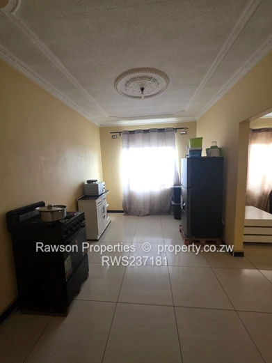 Fidelity Southview very solid 4 beds neat as a pin! (Sole Mandate)