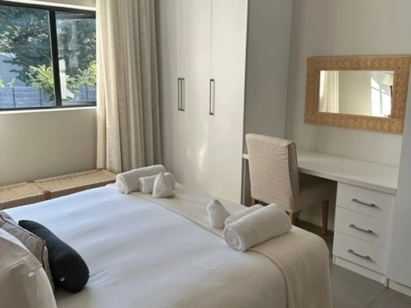 3 Bedroom Townhouse Complex