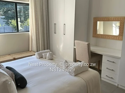 3 Bedroom Townhouse/Cluster for Sale in Victoria Falls