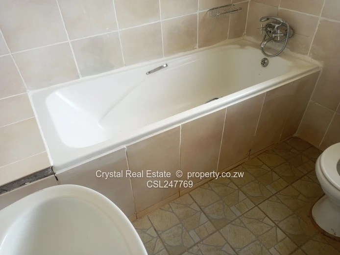 Greendale House for Rent  (Sole Mandate)