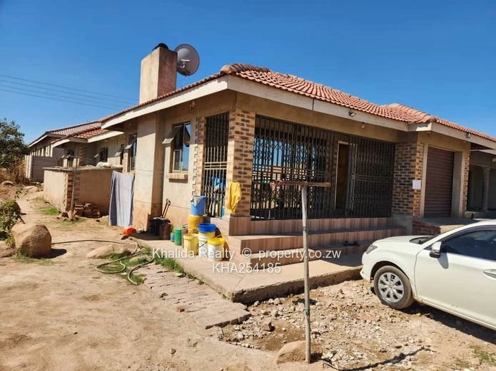 Rydale Ridge Hse For Sale