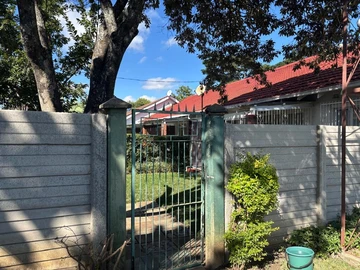 2 Bedroom Garden Flat