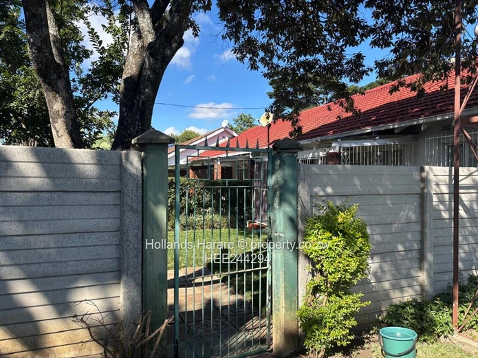 New on the Market – Cozy Garden Flat in Avondale | US$150,000