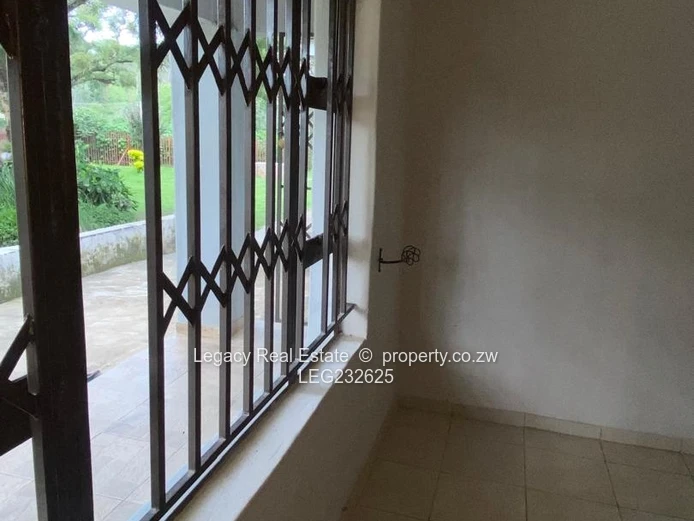 1-Bedroom Apartment to Let in Borrowdale, Carrick Creagh