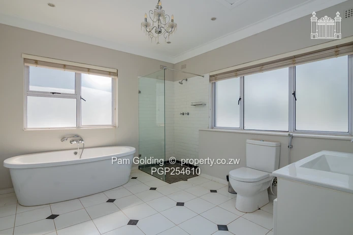 Exceptional Residence