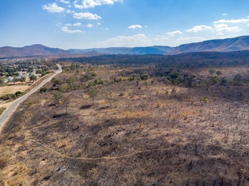 Commercial & Industrial Land