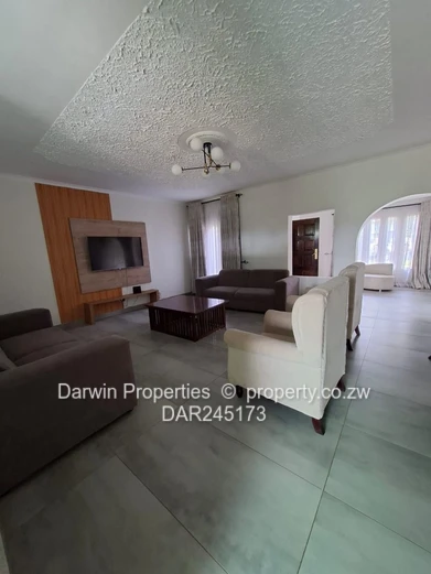 Immaculate.  Move In Ready - With Or Without Furniture