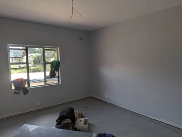 3 Bedroom Garden Flat