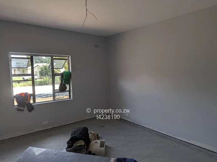 Waterfalls Derbyshire cluster house to rent  (Sole Mandate)