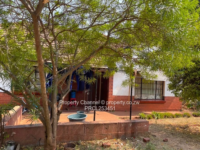 House For Sale In Hillside