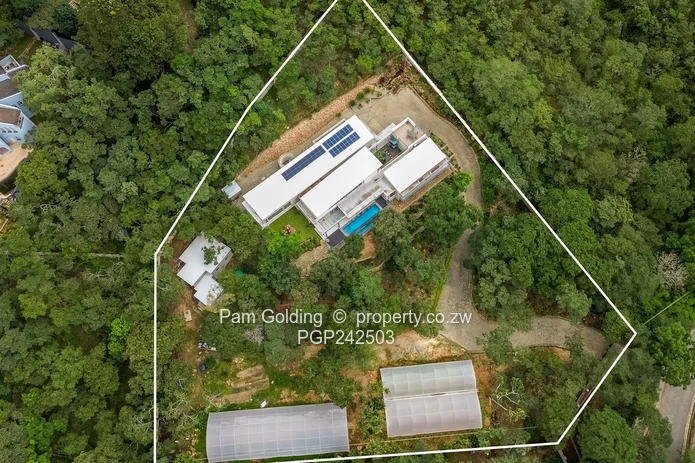 House for Sale in Glen Lorne