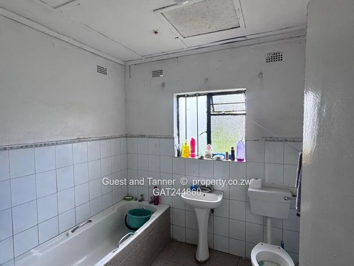 Investment Property For Sale – Hatfield, Harare