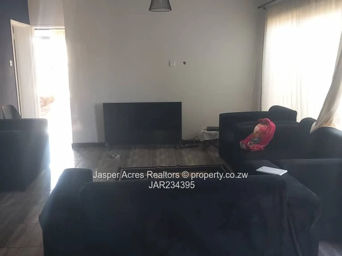 Glaudina House For Sale