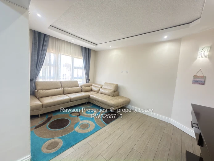 Goodhope Modern House For Sale