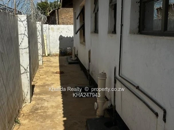 Norton Calfa 3 Bed House For Sale