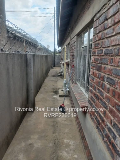 Starter Home (Sole Mandate)