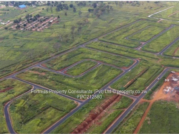 Exclusive Gated Community