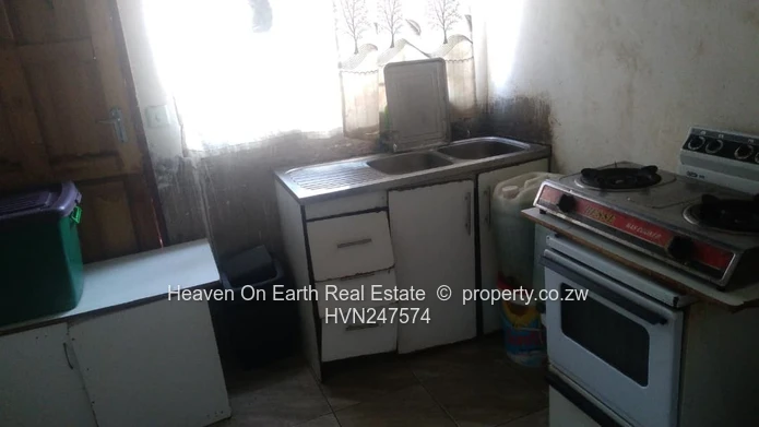 3 bedroomed Family Home