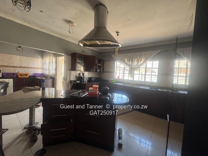 House for Sale in Damofalls, Ruwa